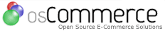 oscommerce